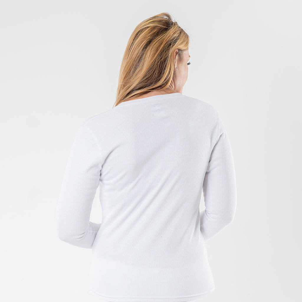 Women Thermal Basic Top