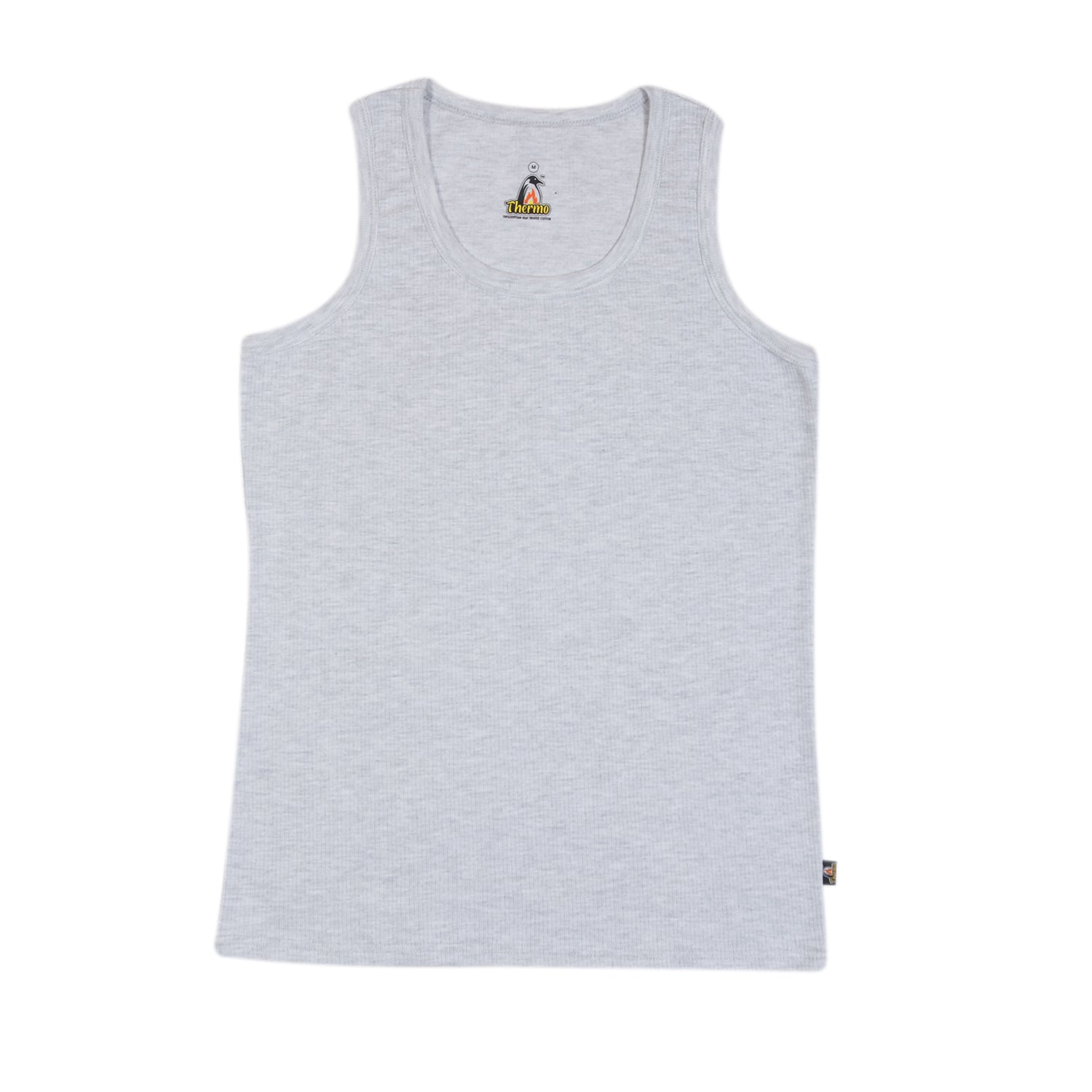 Men Thermal Cut Round