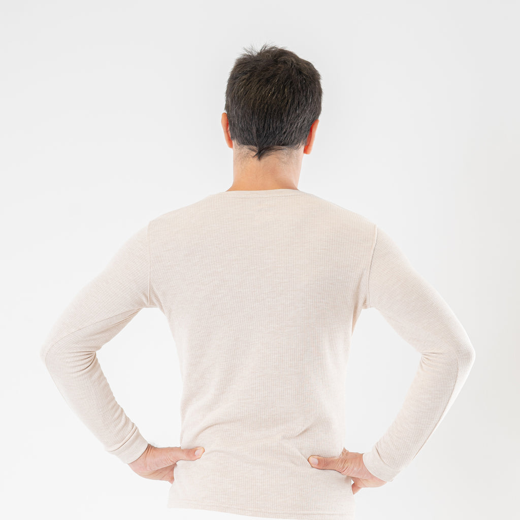 Winter-Men Thermal Basic