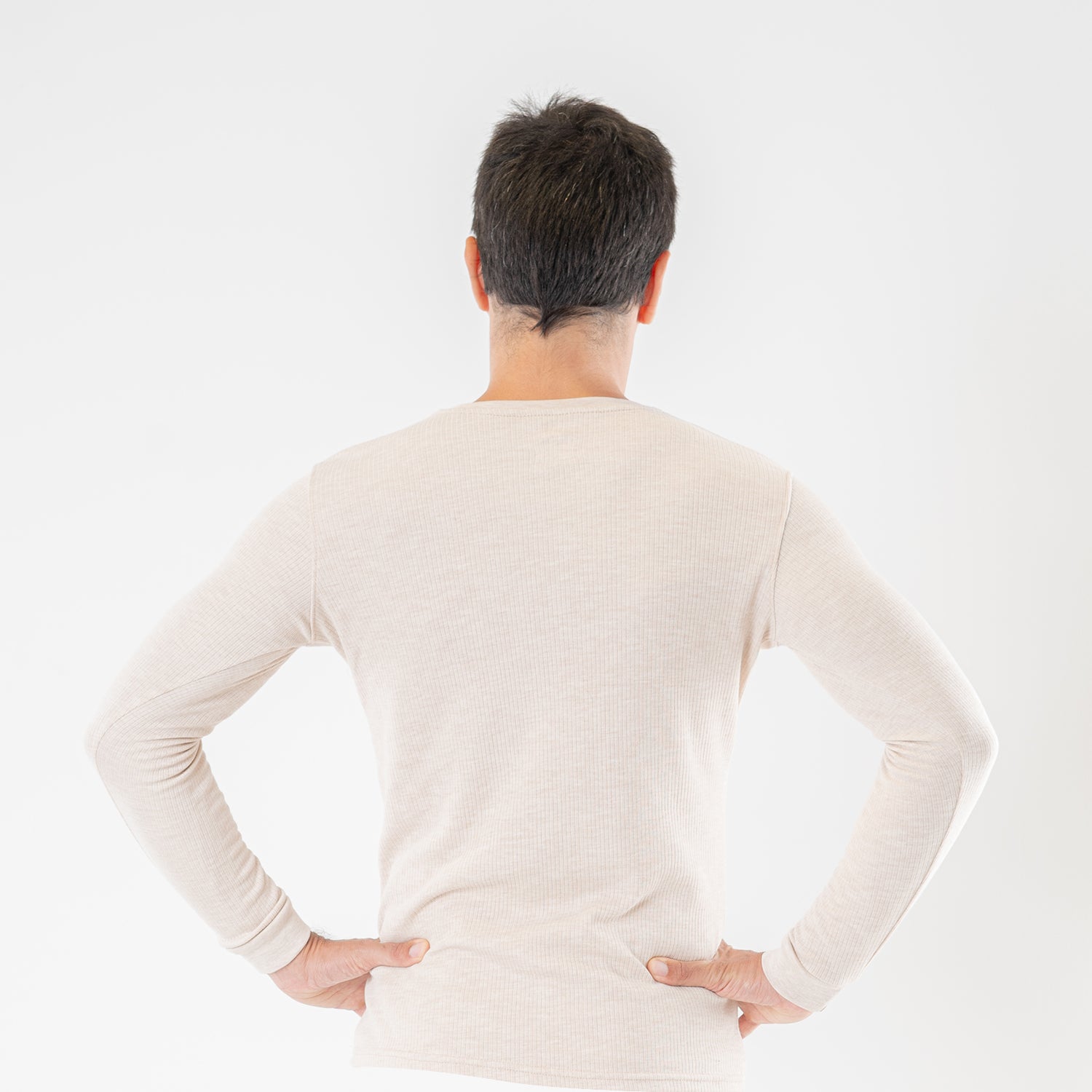 Winter-Men Thermal Basic