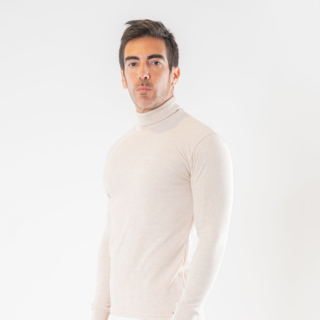 Men Thermal high Neck