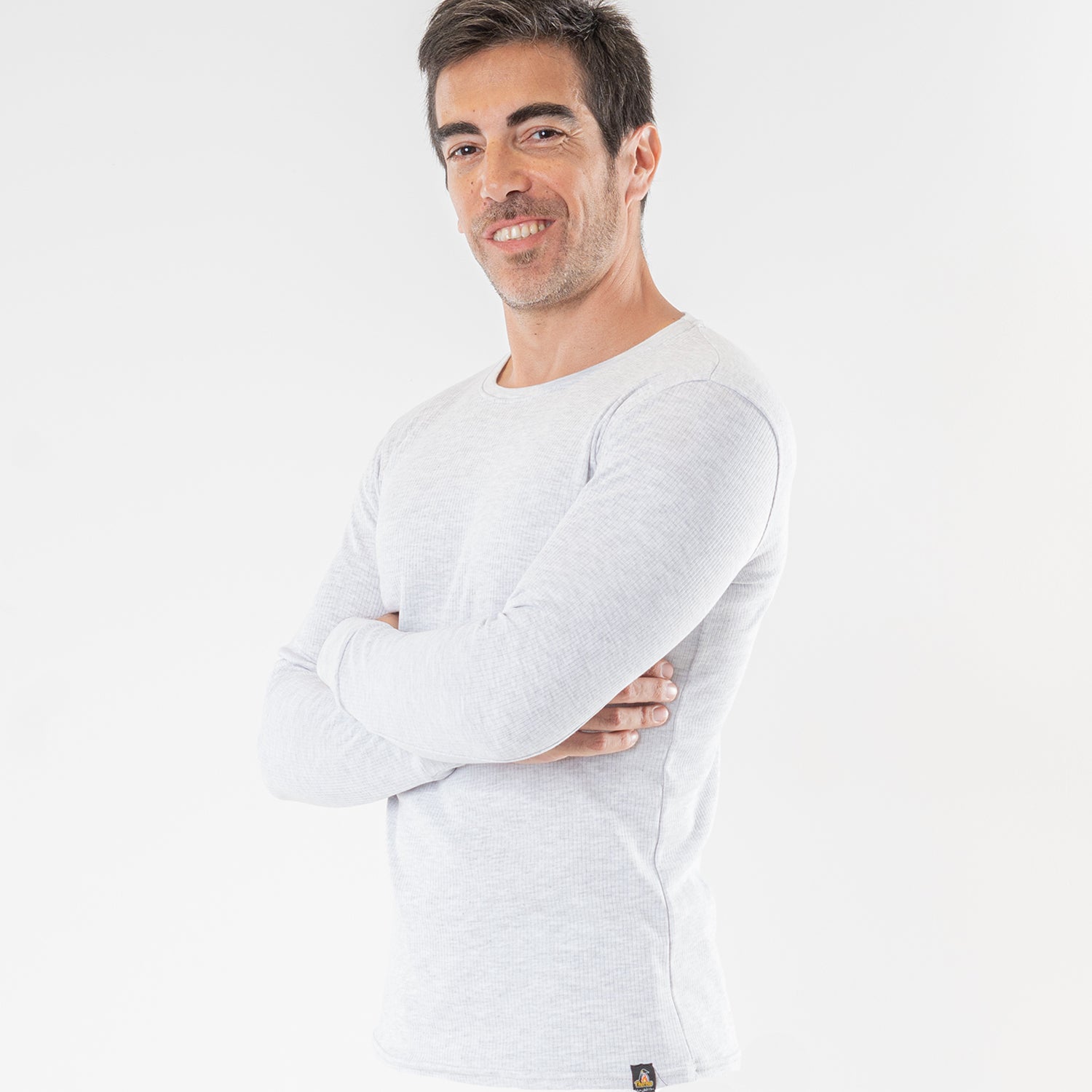 Winter-Men Thermal Basic