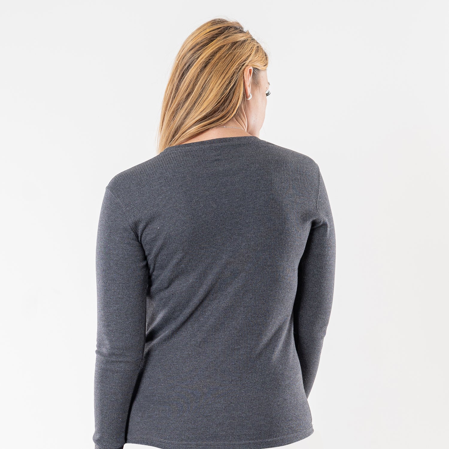 Women Thermal Basic Top