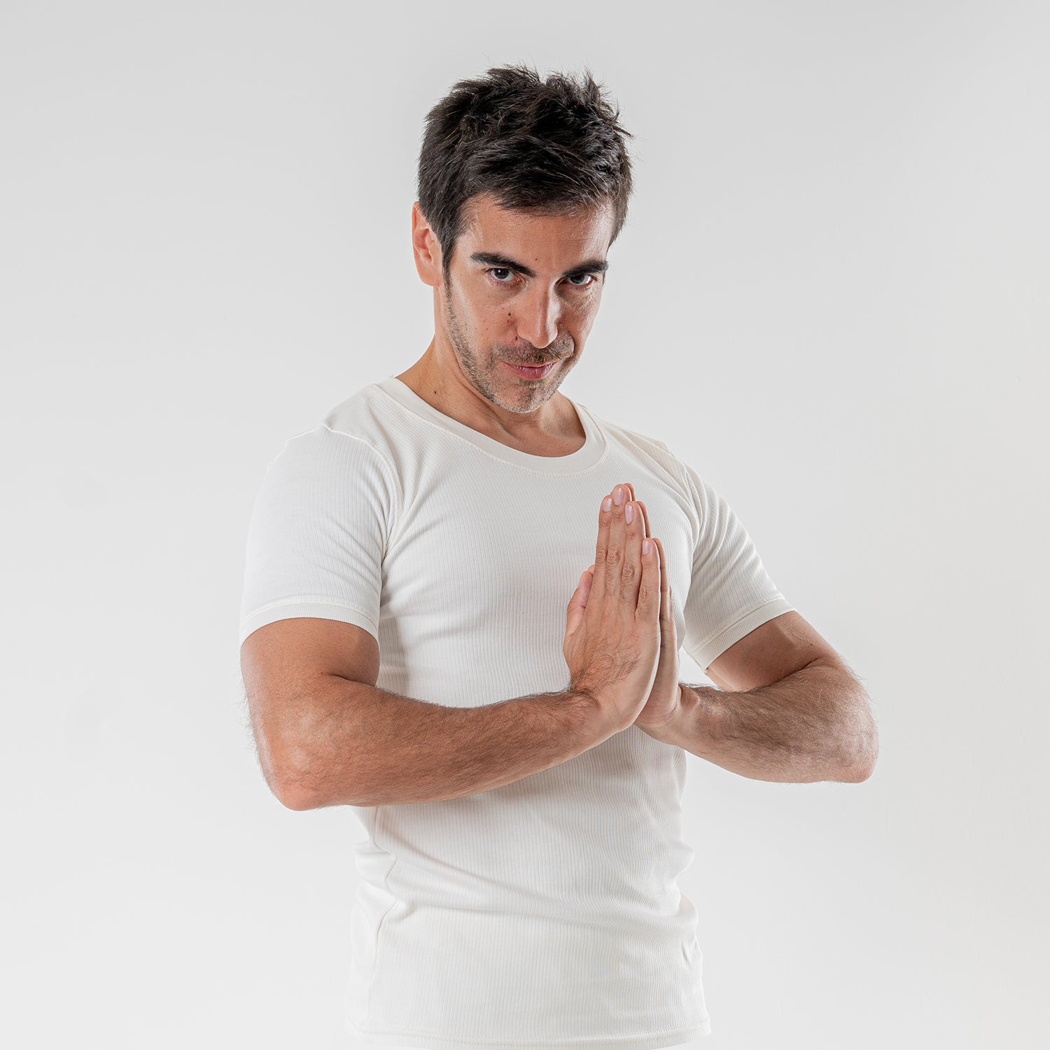 Men Thermal Invisible Top