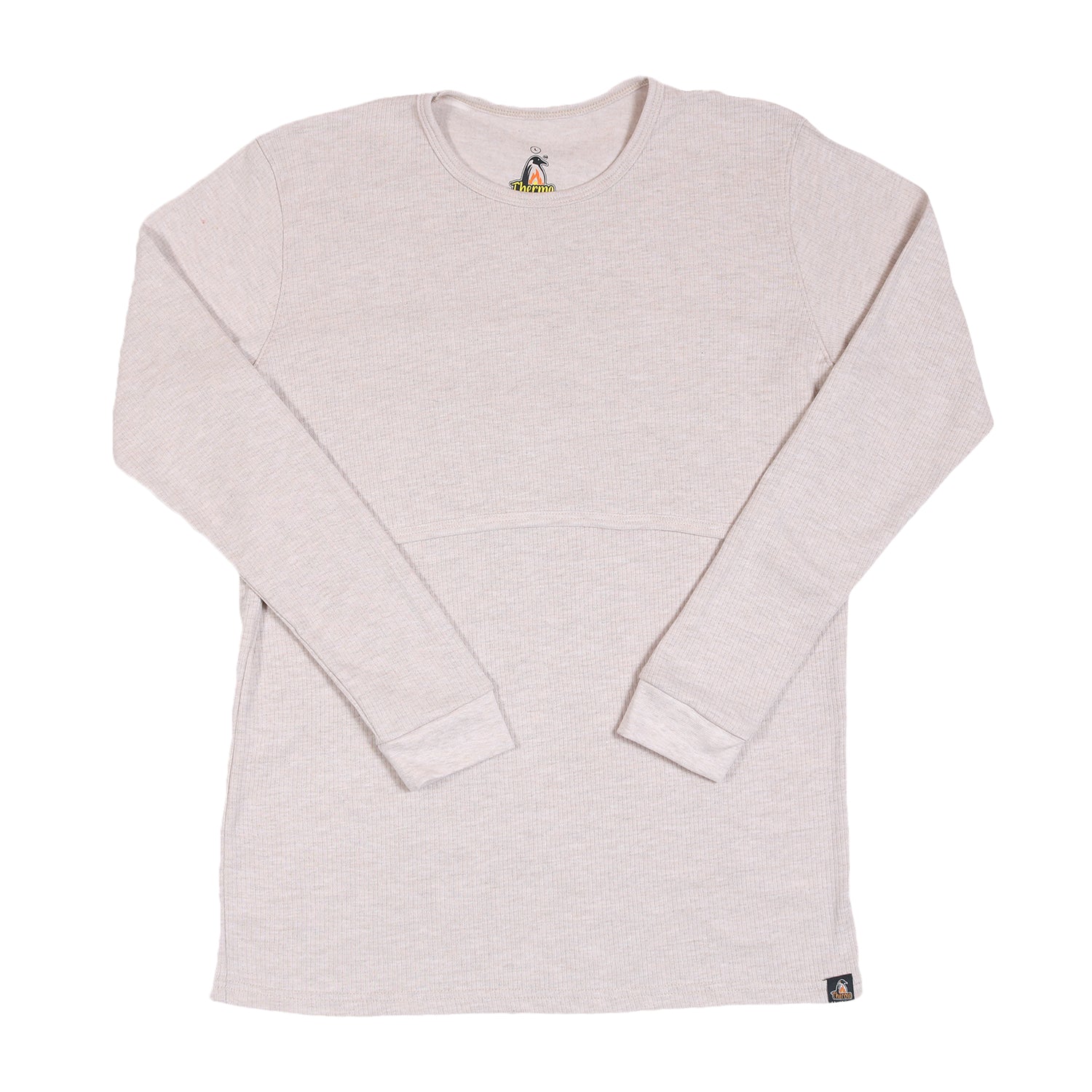 Women Thermal Nursing Top
