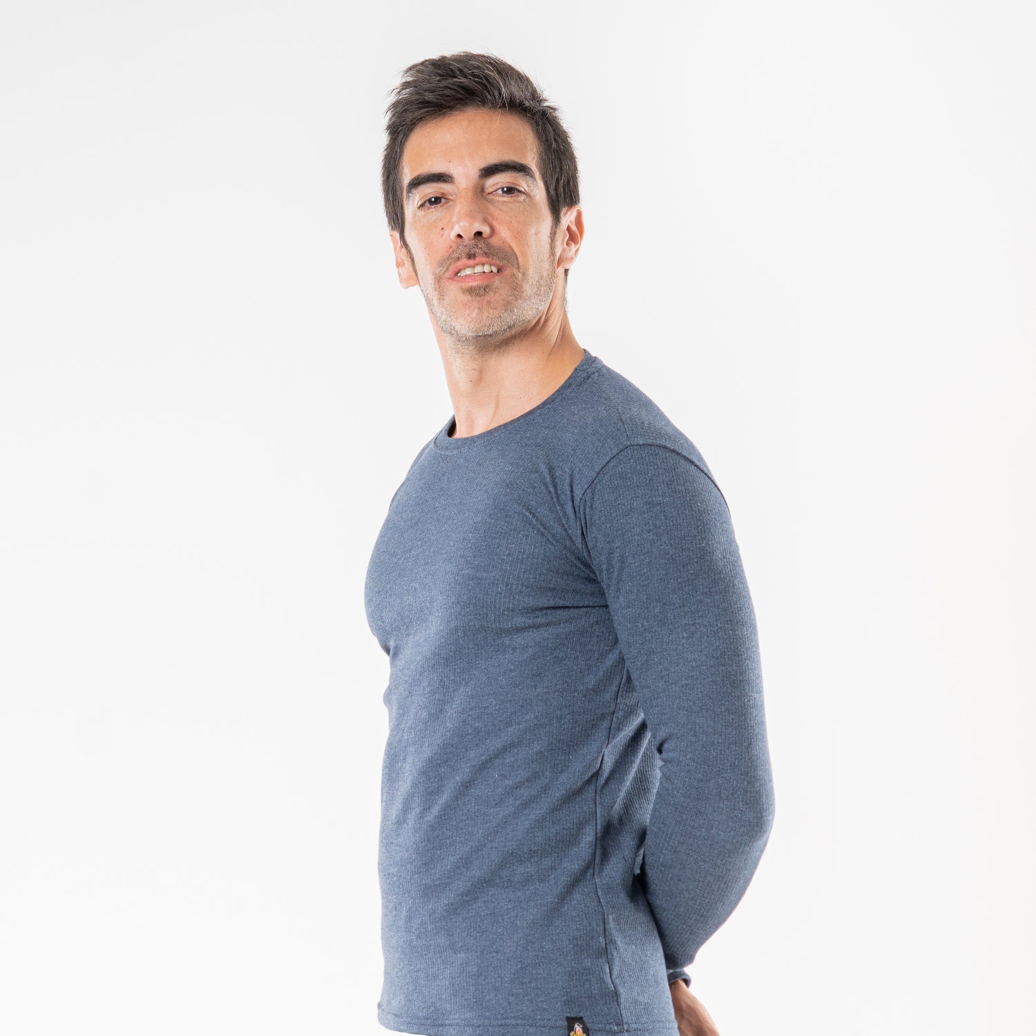 Winter-Men Thermal Basic