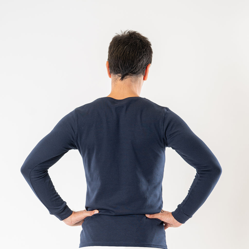 Winter-Men Thermal Basic
