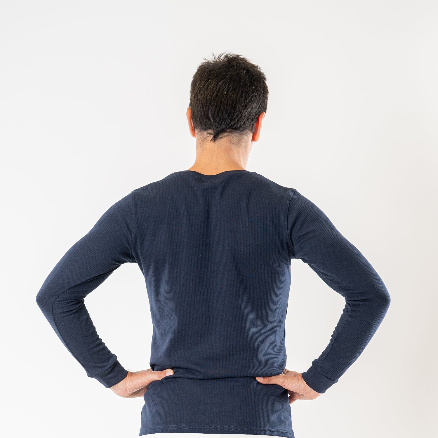 Winter-Men Thermal Basic