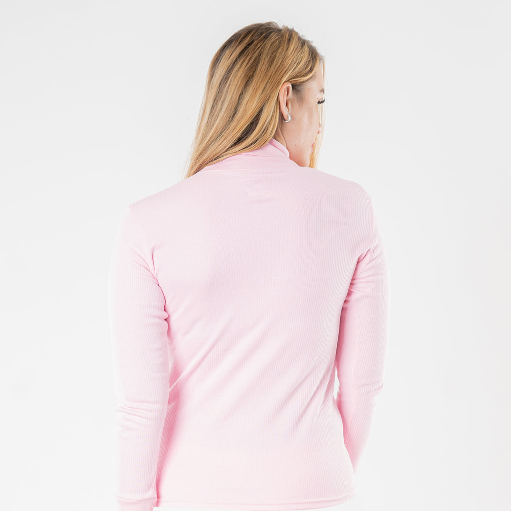Women Thermal High Neck