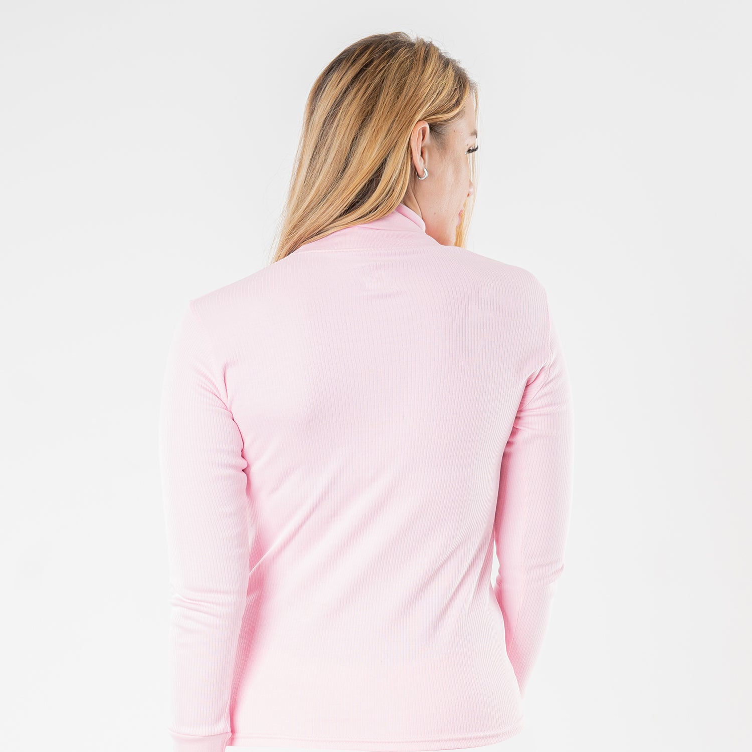 Women Thermal High Neck