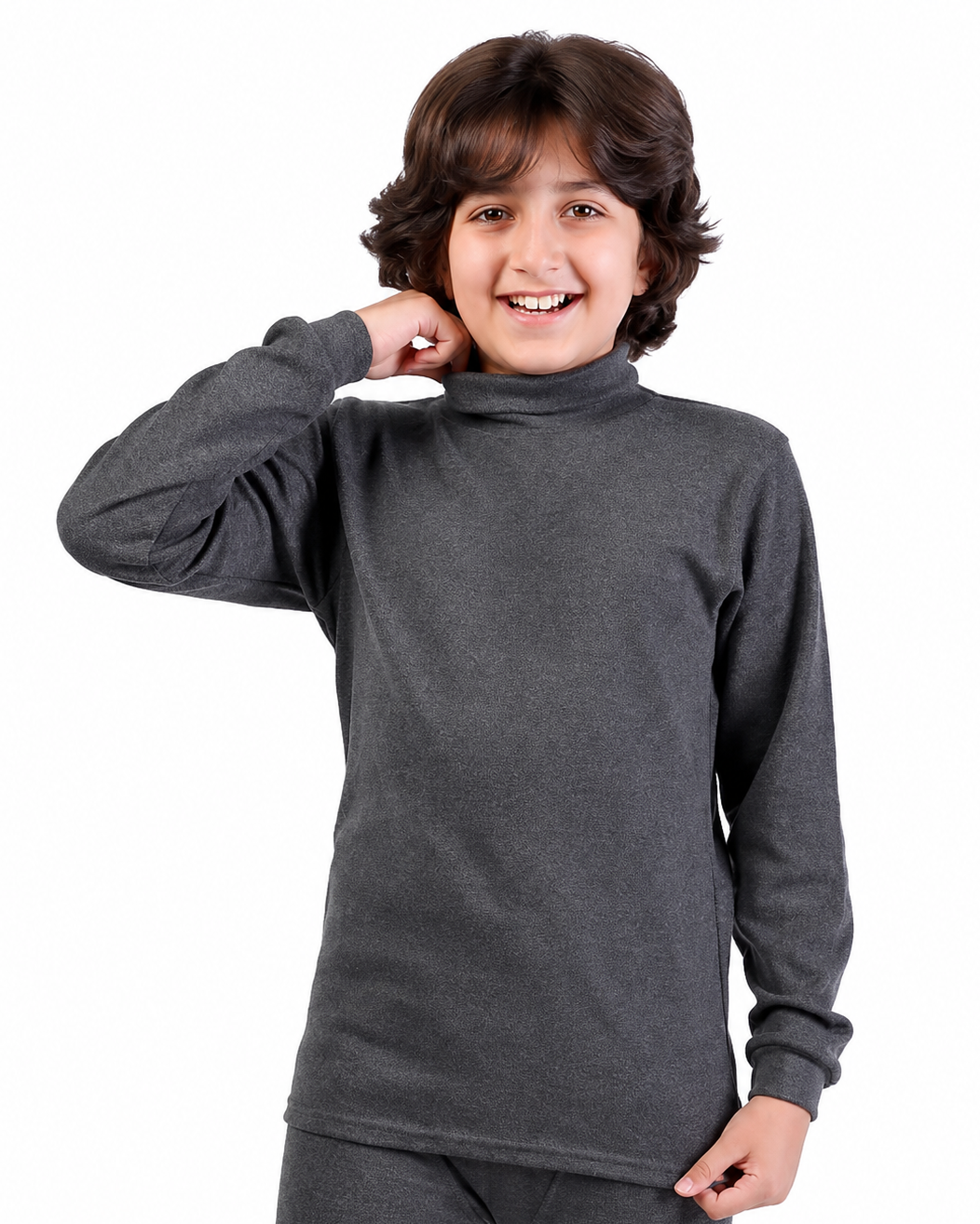 Boy High-cool thermal Top