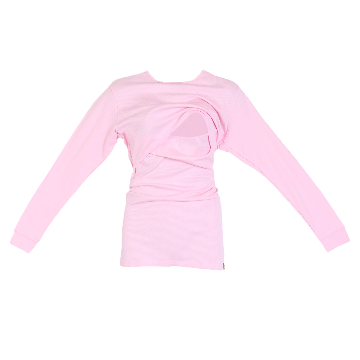 Women Thermal Nursing Top