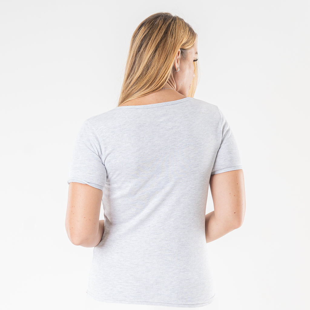 Women Thermal Invisible Top – Thermo Egypt