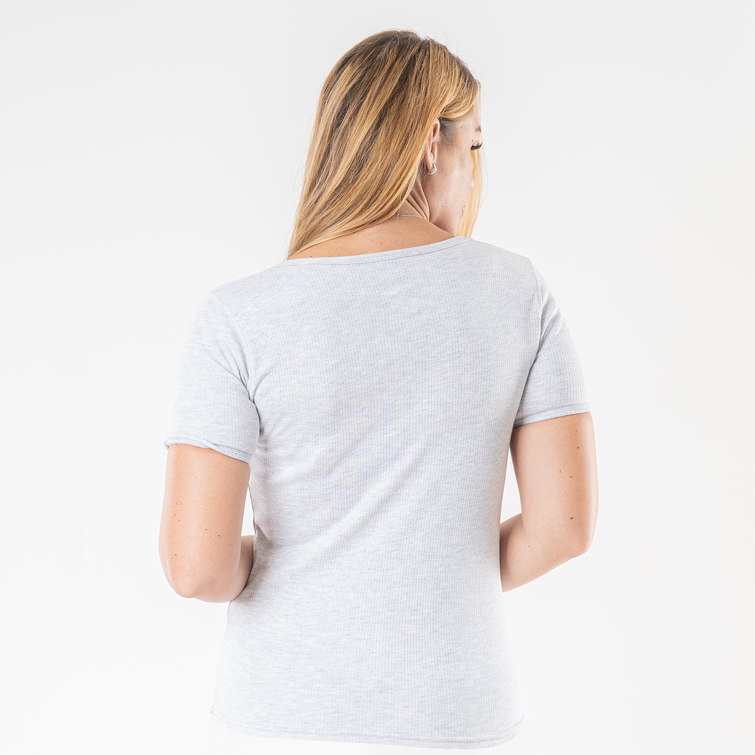Women Thermal Invisible Top