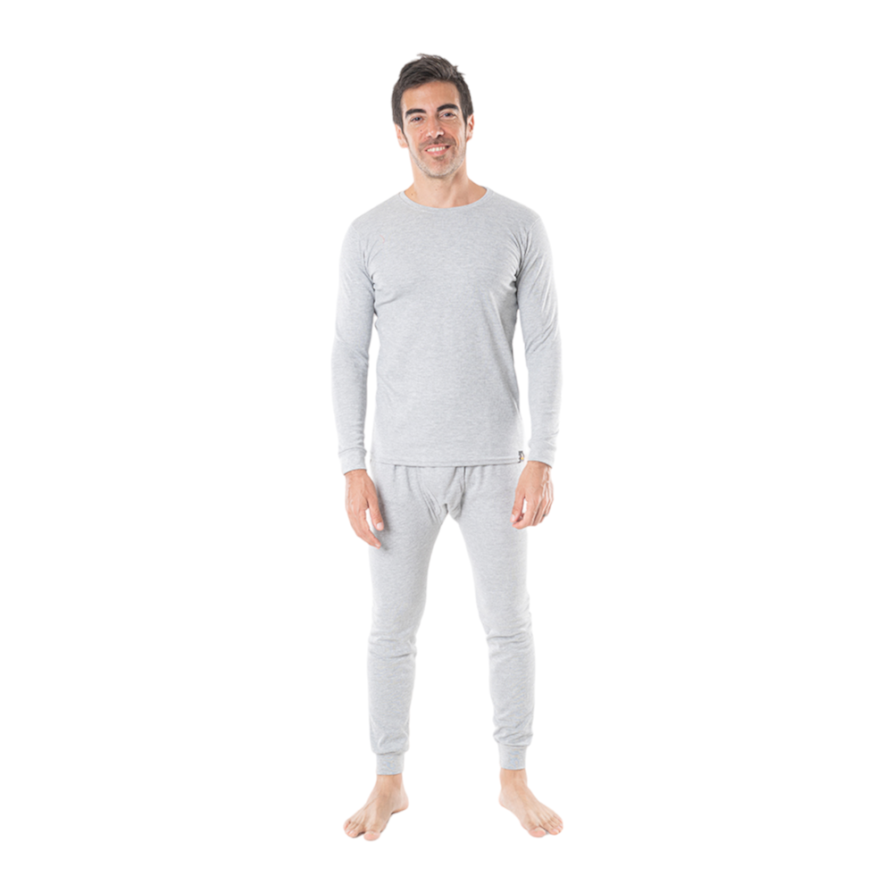 Men Thermal Basic Set
