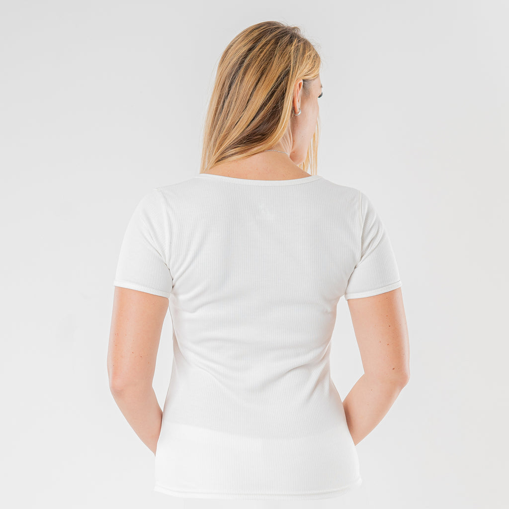 Women Thermal Invisible Top – Thermo Egypt