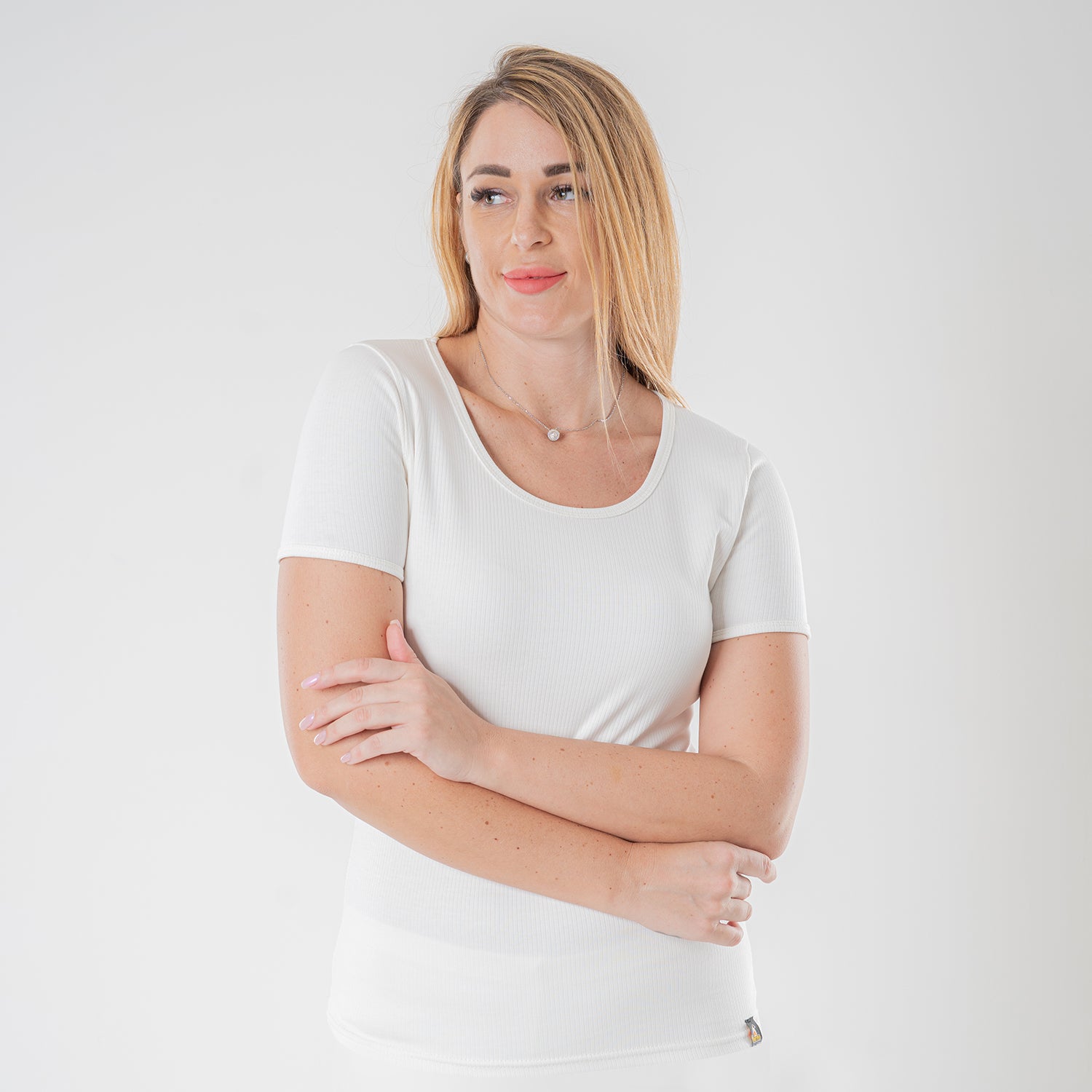 Women Thermal Invisible Top