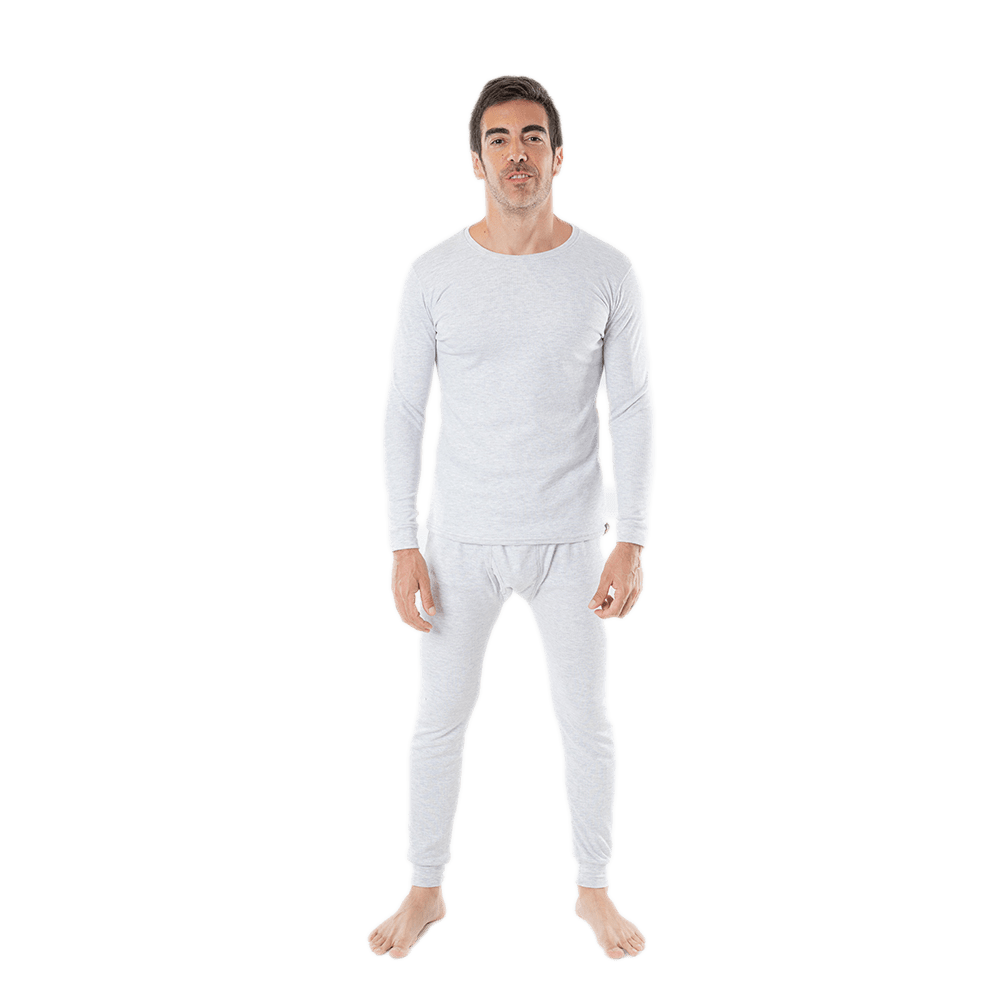 Men Thermal Basic Set