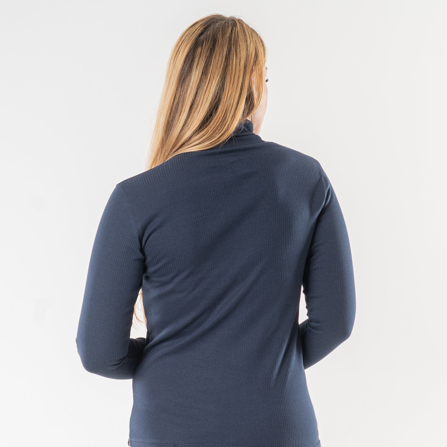 Women Thermal High Neck