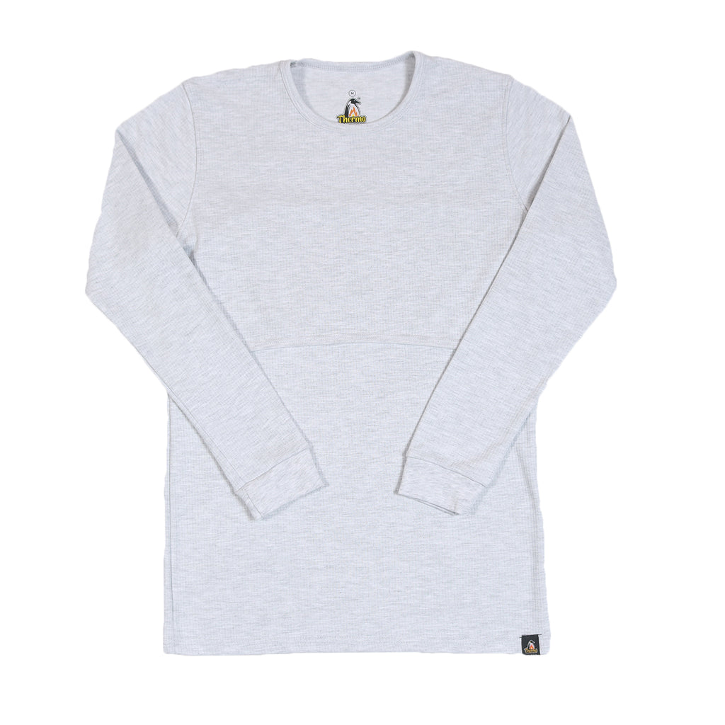 Women Thermal Nursing Top