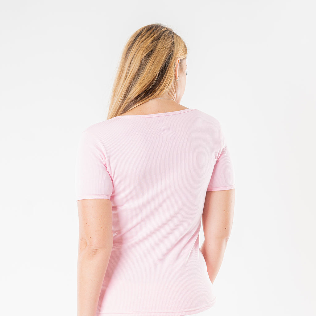 Women Thermal Invisible Top – Thermo Egypt