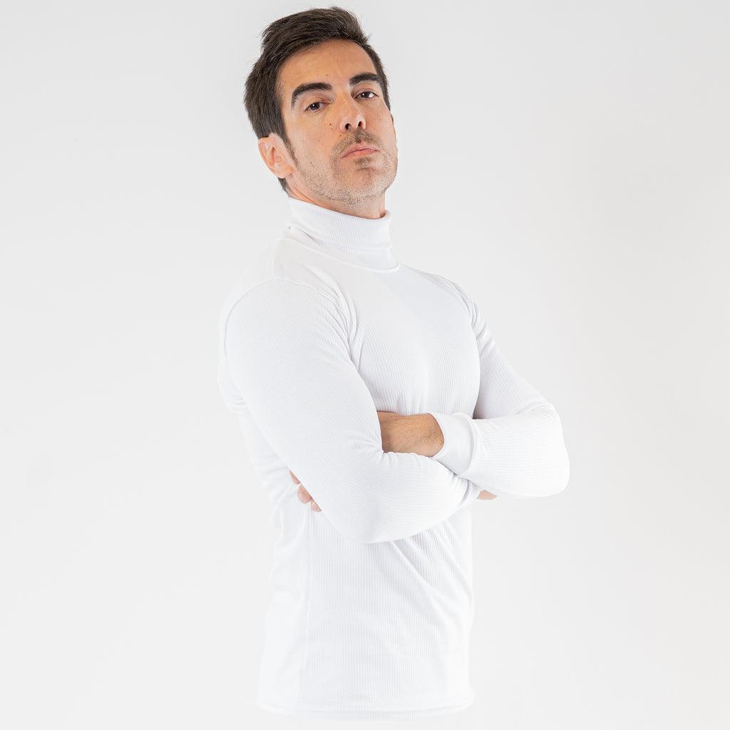 Men Thermal high Neck