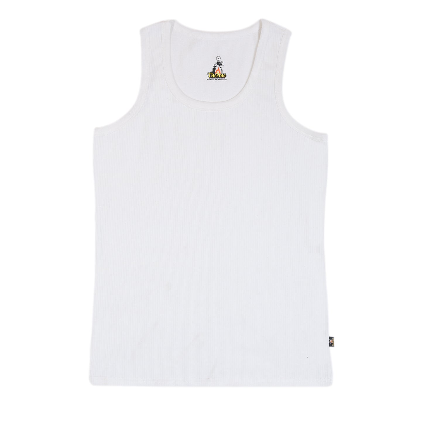 Men Thermal Cut Round