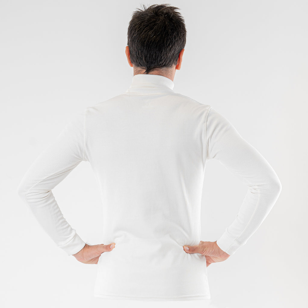 Men Thermal high Neck