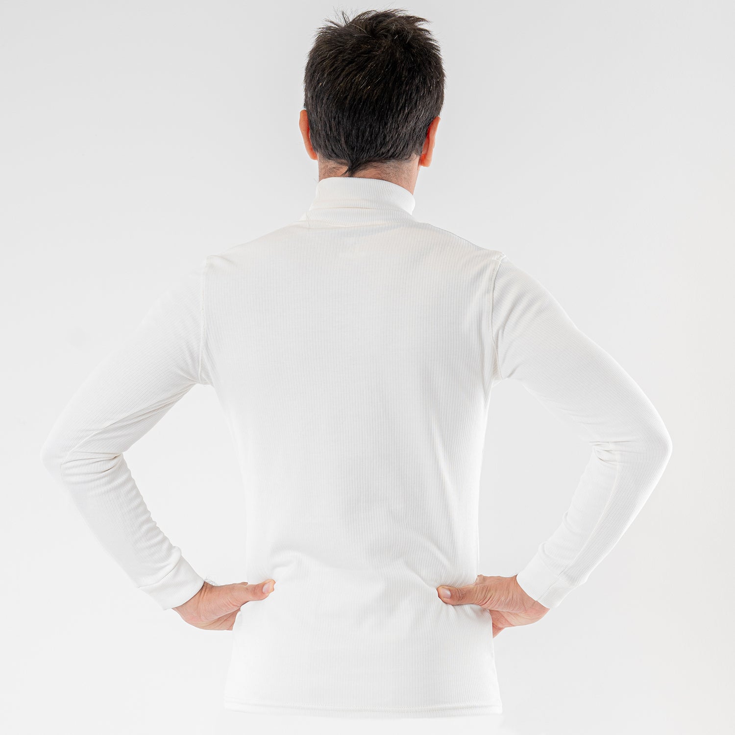 Men Thermal high Neck