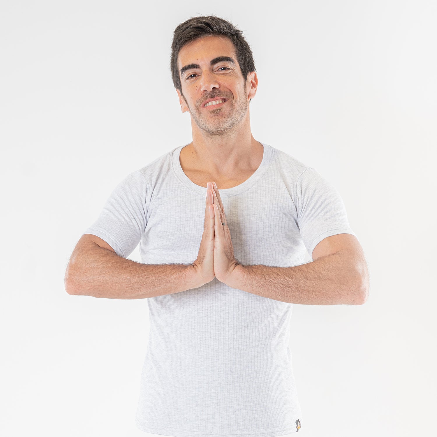 Men Thermal Invisible Top