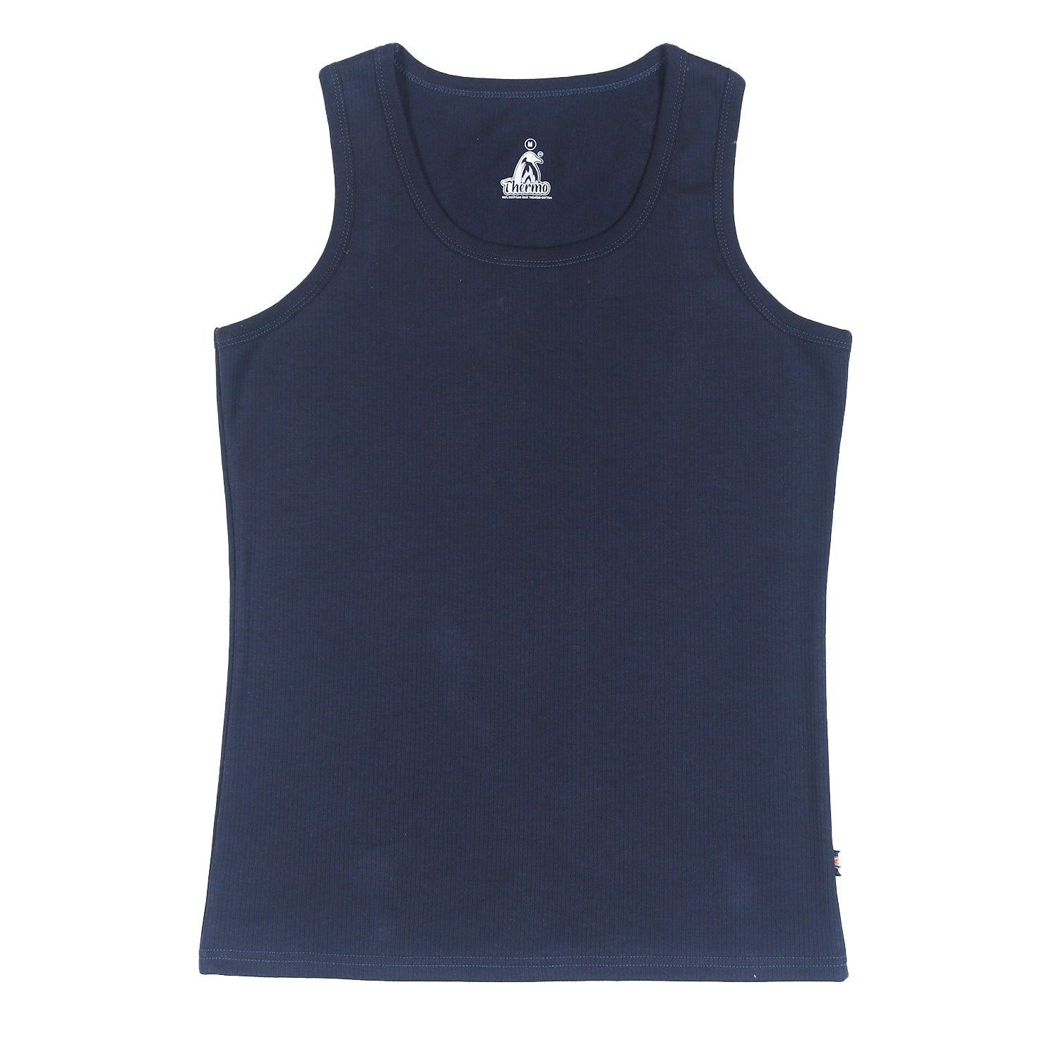 Men Thermal Cut Round