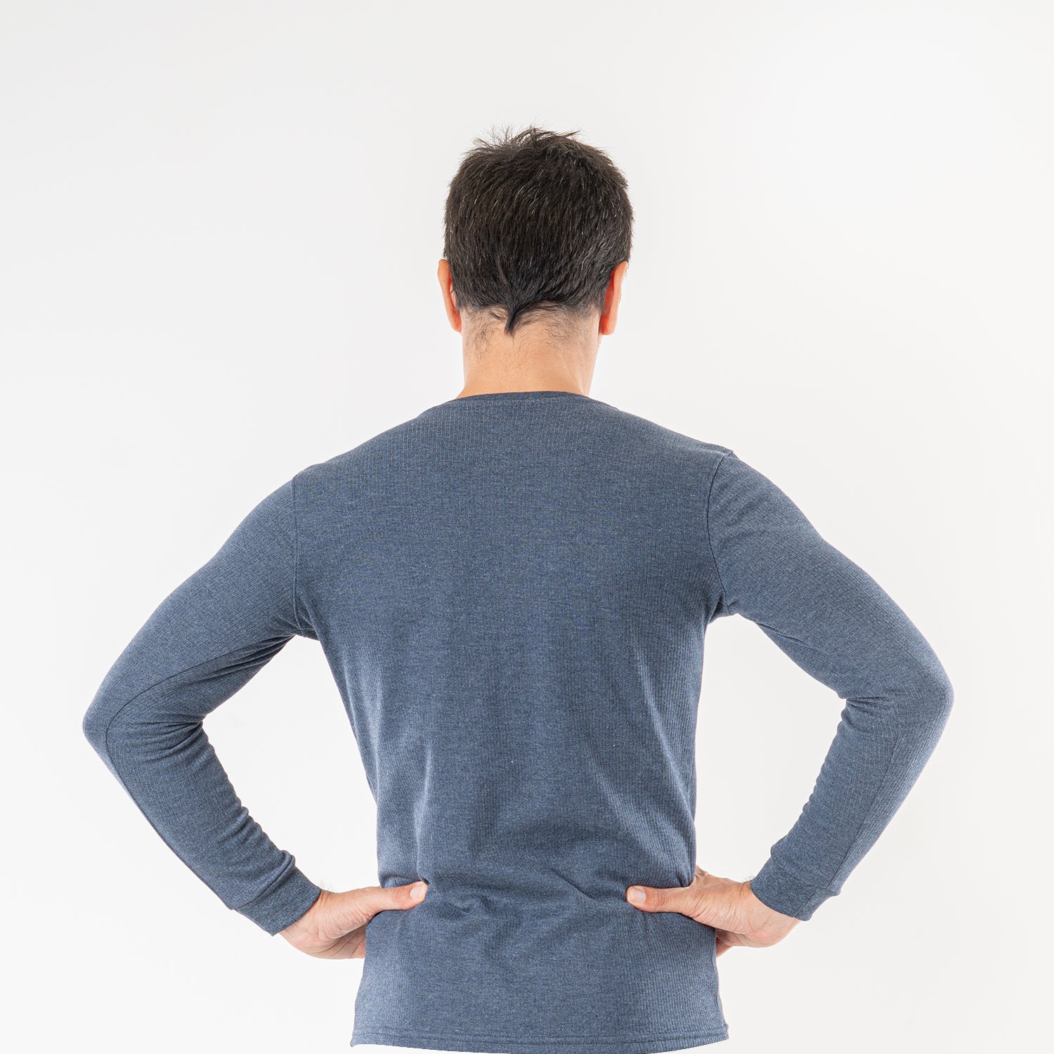 Winter-Men Thermal Basic