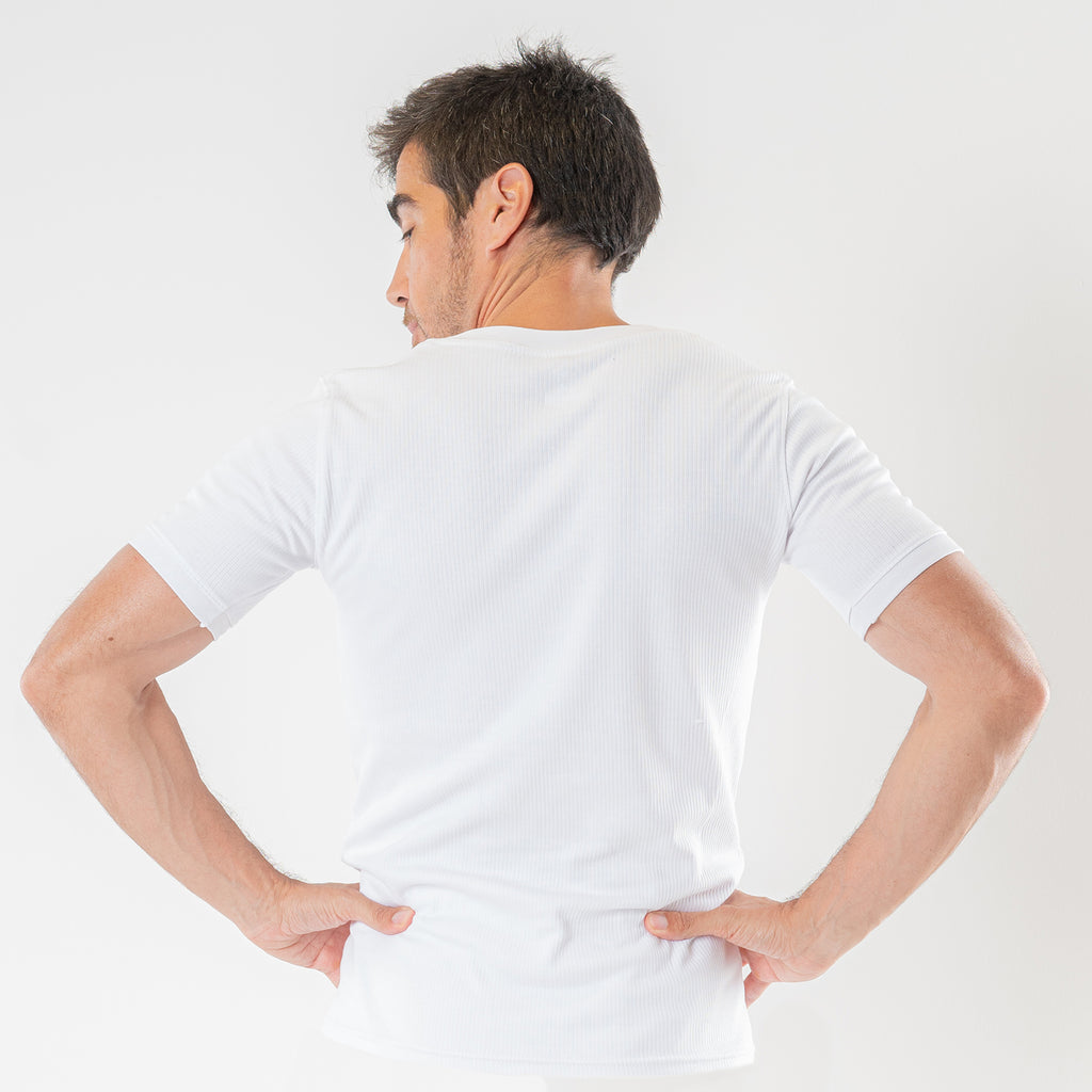 Men Thermal Invisible Top