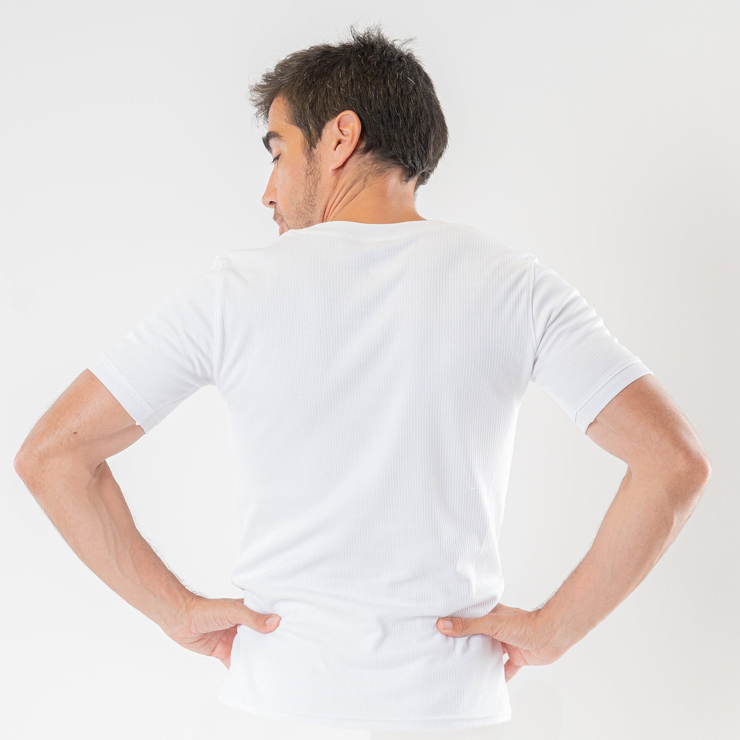Men Thermal Invisible Top