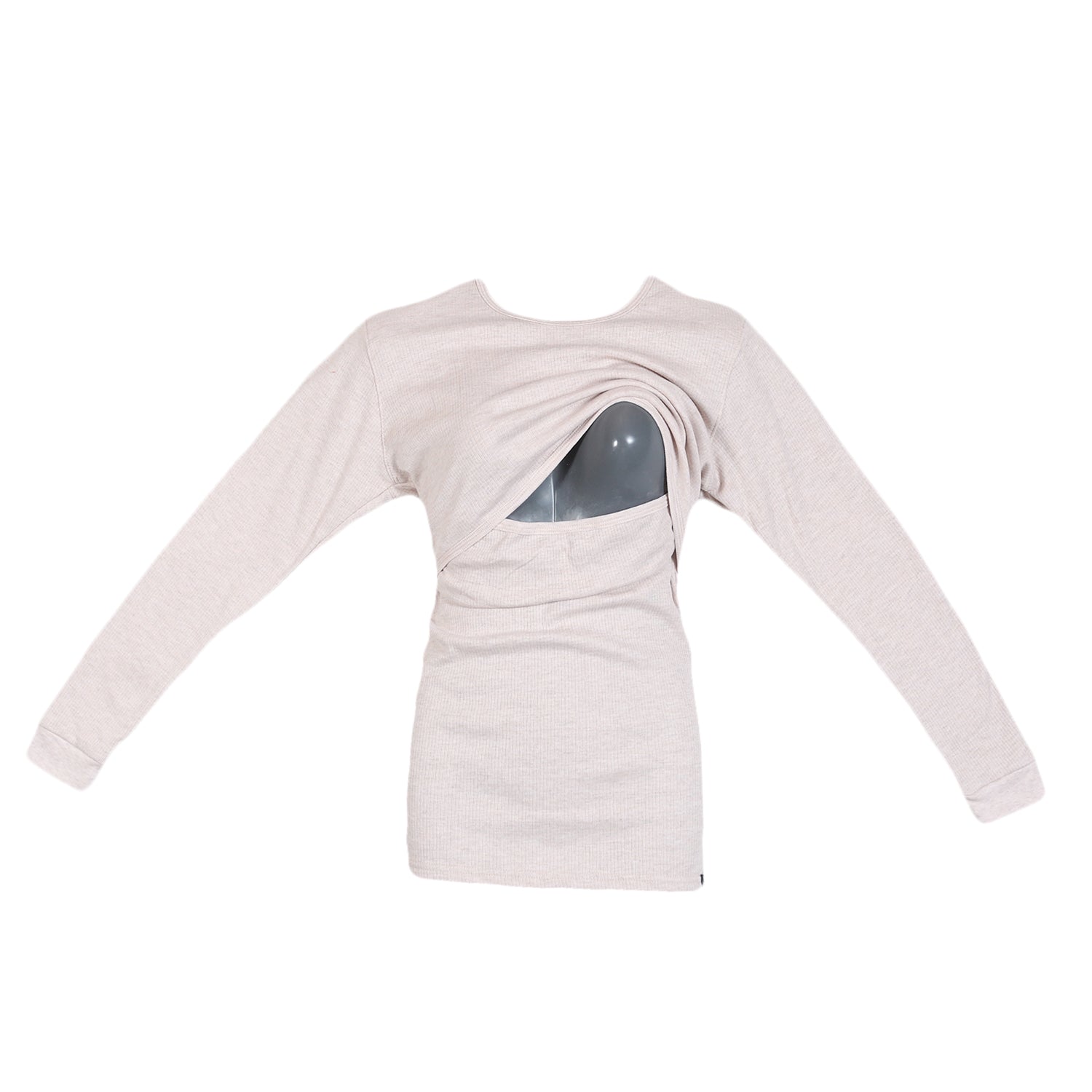 Women Thermal Nursing Top