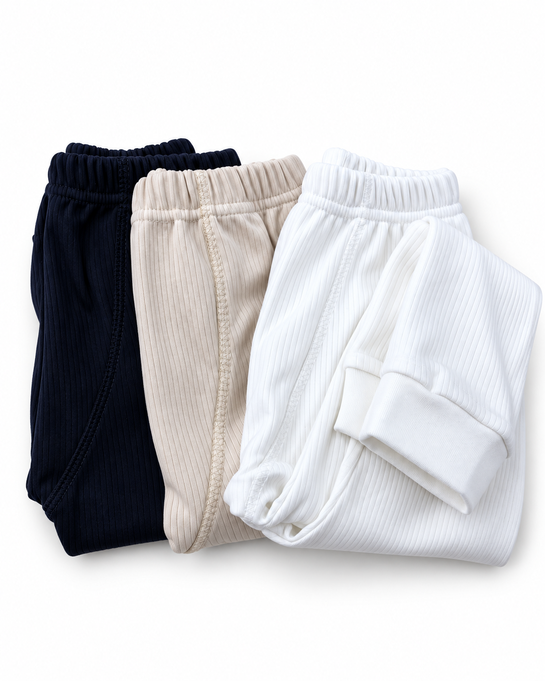 Pack of 3 thermal Pant Boys