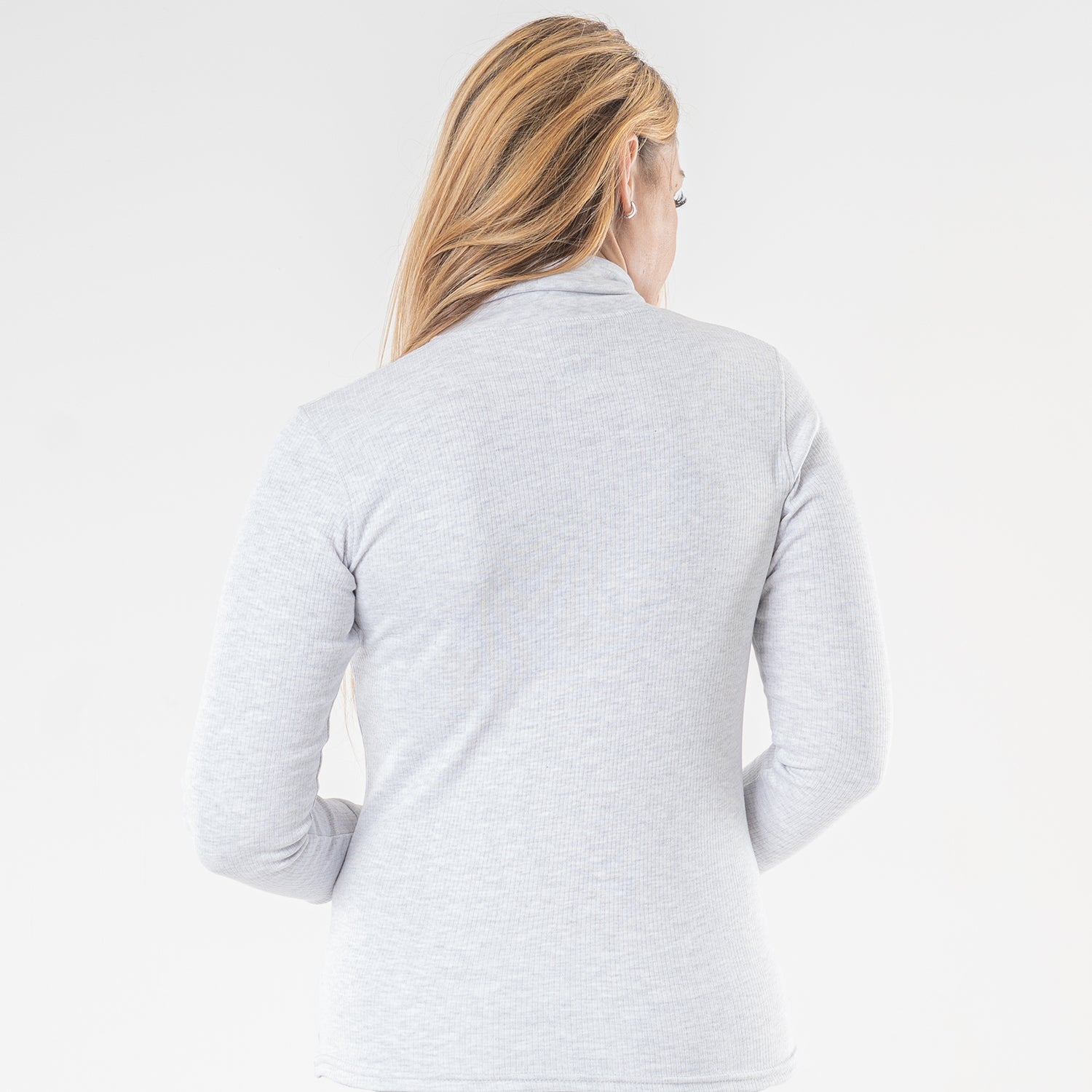 Women Thermal High Neck