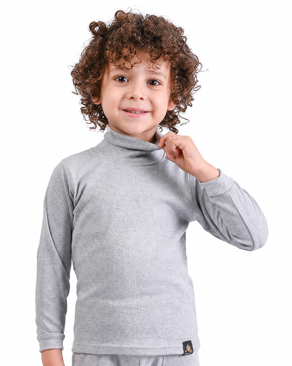 Boy High-cool thermal Top