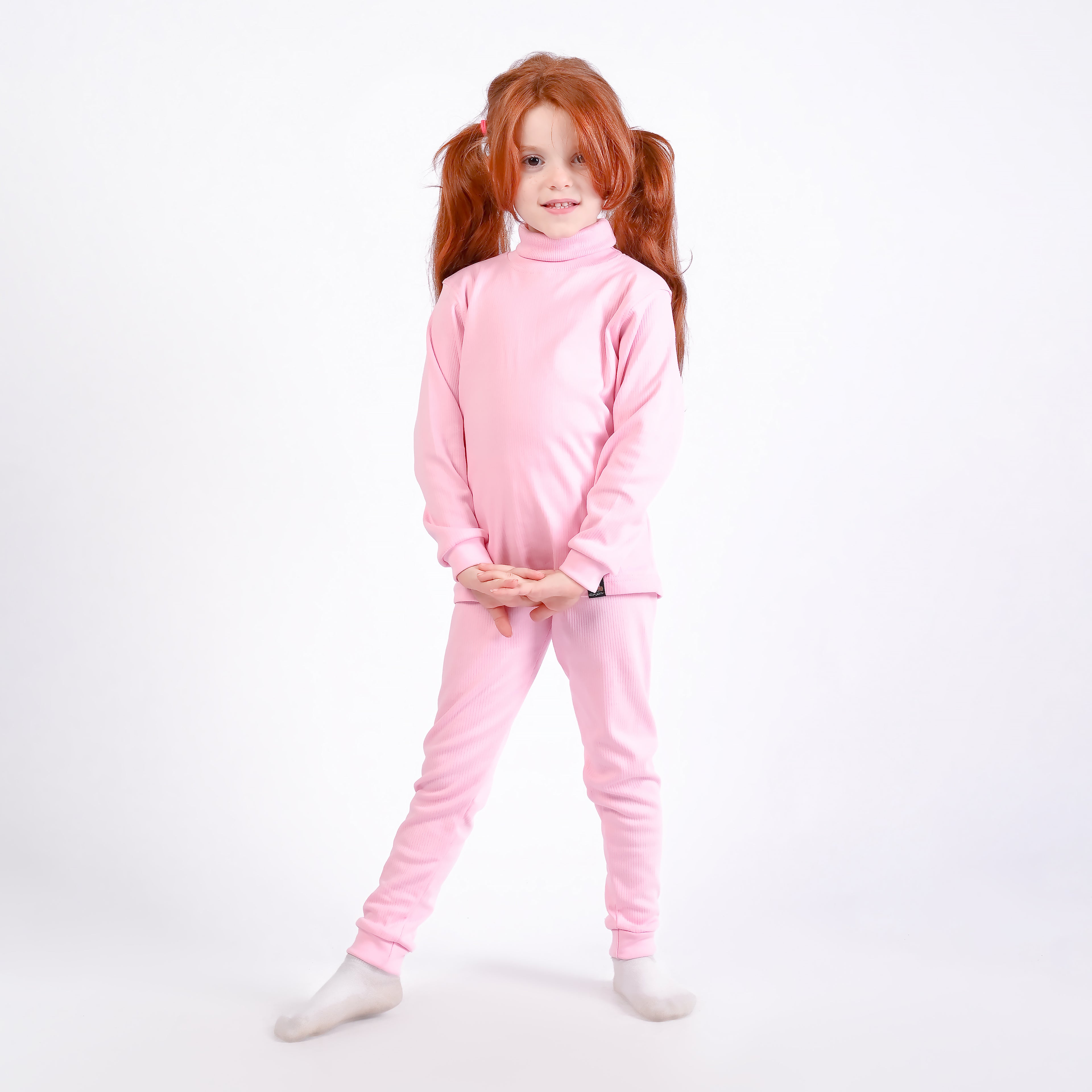 Girl High-cool thermal