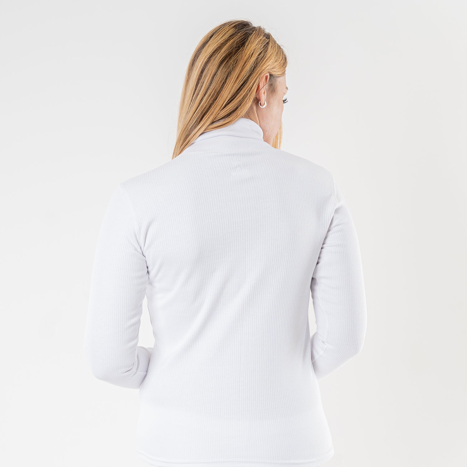 Women Thermal High Neck