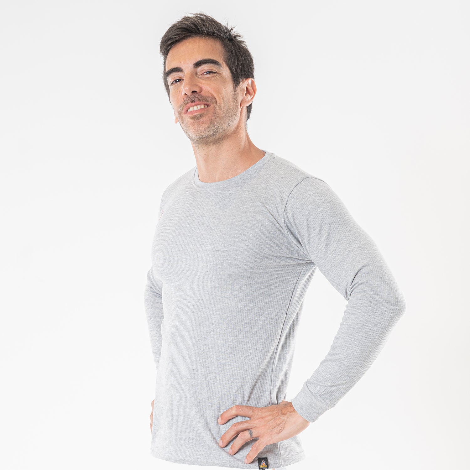Winter-Men Thermal Basic