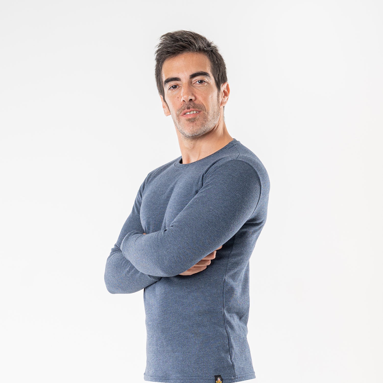 Winter-Men Thermal Basic