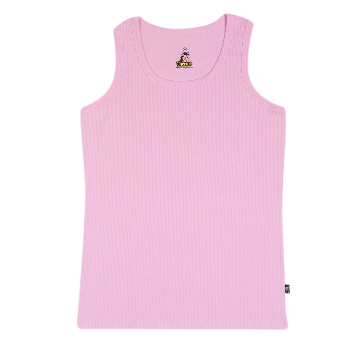 Women Thermal Cut Round