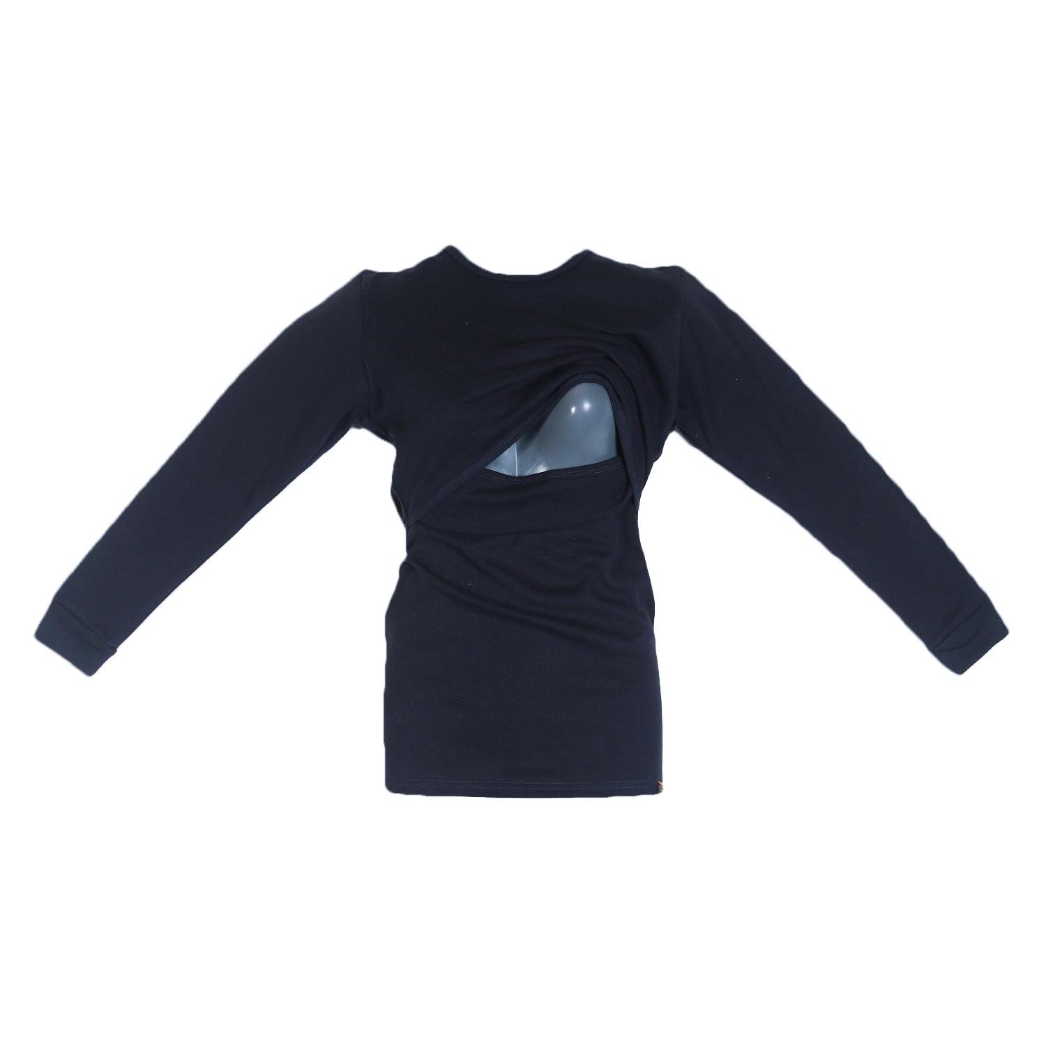 Women Thermal Nursing Top