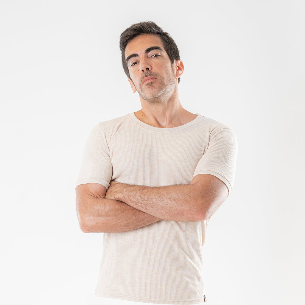 Men Thermal Invisible Top