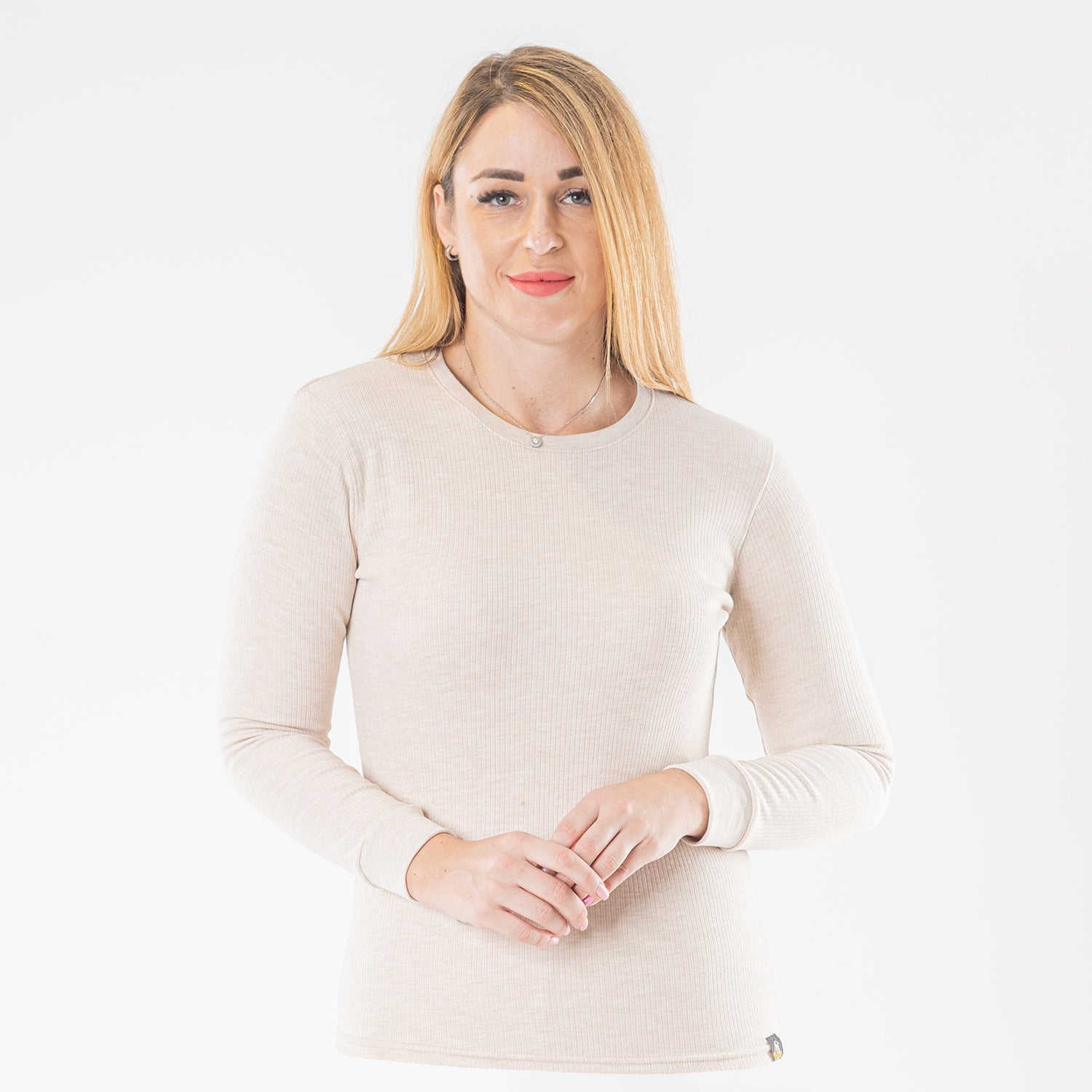 Women Thermal Basic Top