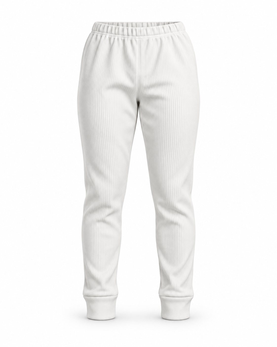 Girl thermal Basic Pant
