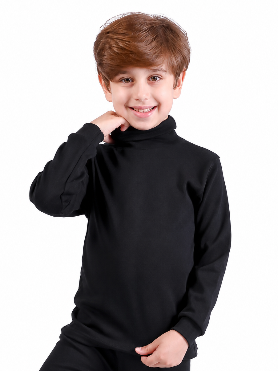 Boy High-cool thermal Top