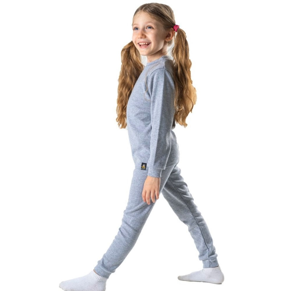 Girl Basic thermal