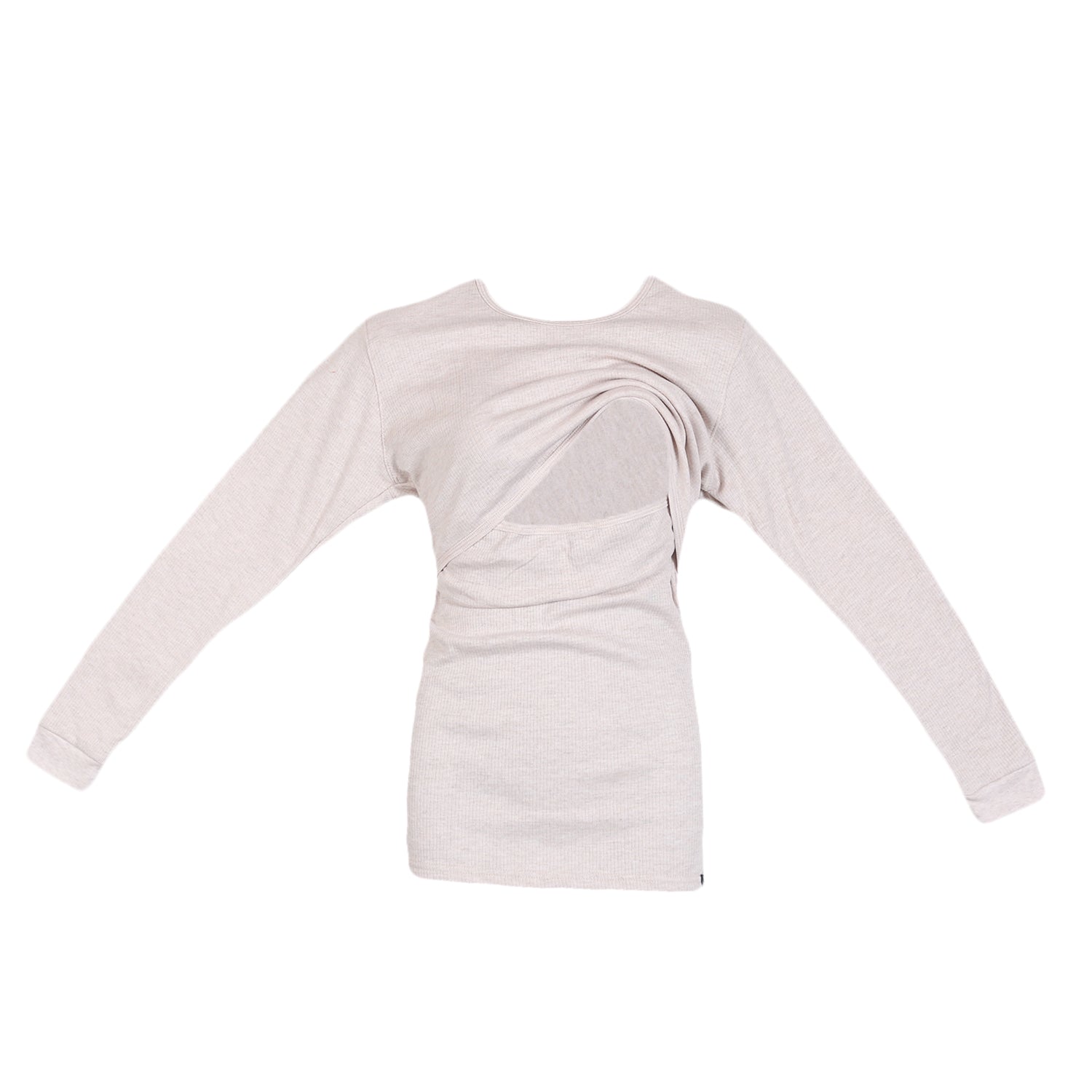 Women Thermal Nursing Top